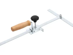 PRZYMIAR KĄTOWY BRUKARSKI L400