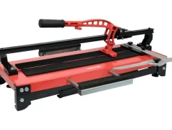 PRZYRZĄD DO CIĘCIA GLAZURY 60 CM ZE STOŁEM
