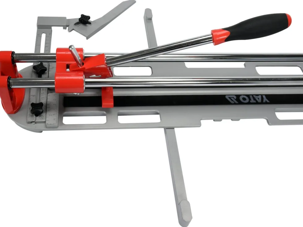 PRZYRZĄD DO CIĘCIA GLAZURY 600 MM