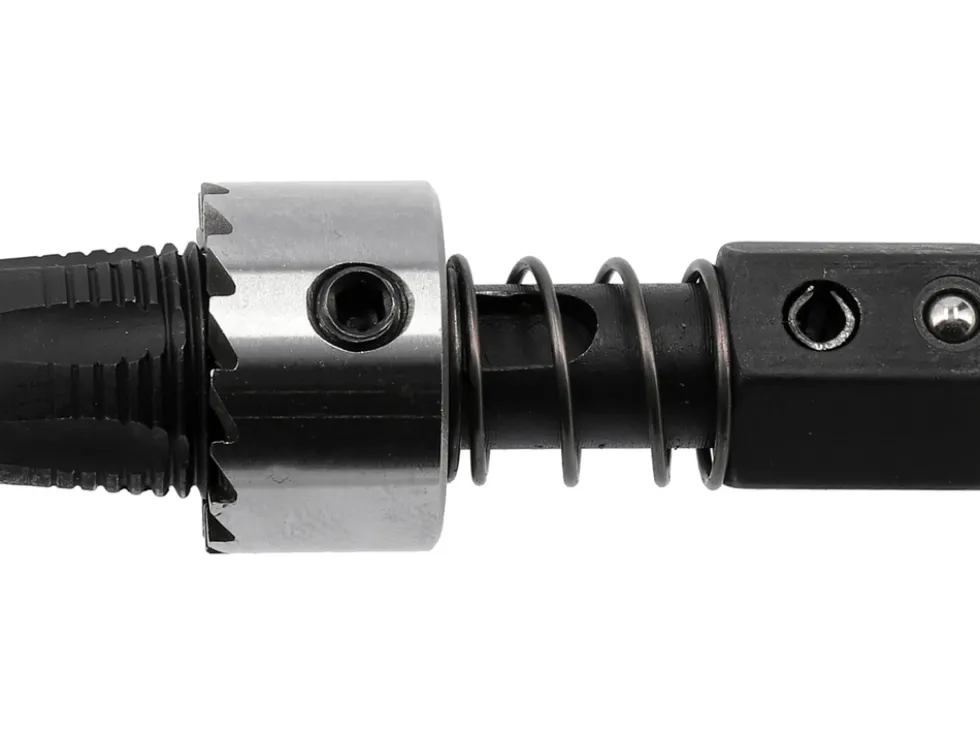 PRZYRZĄD DO NAPRAWY GNIAZDA ŚWIECY ISKROWEJ M14X1,25