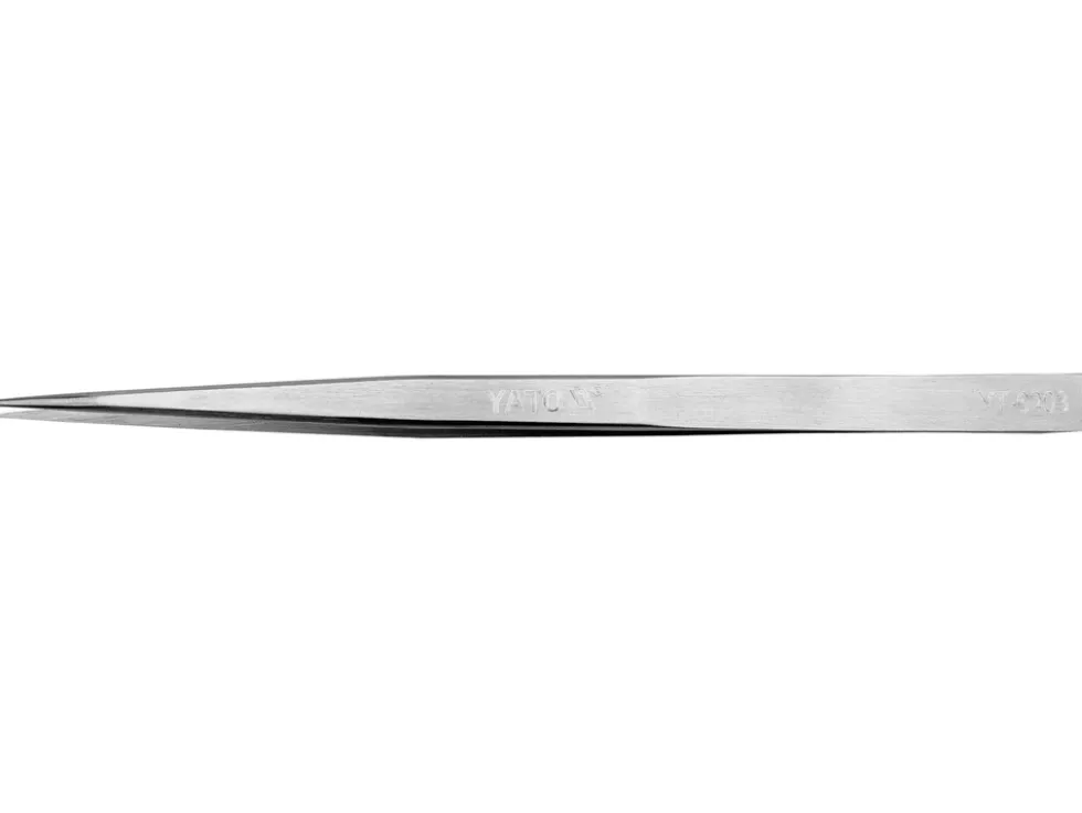 PĘSETA PROSTA 140 MM