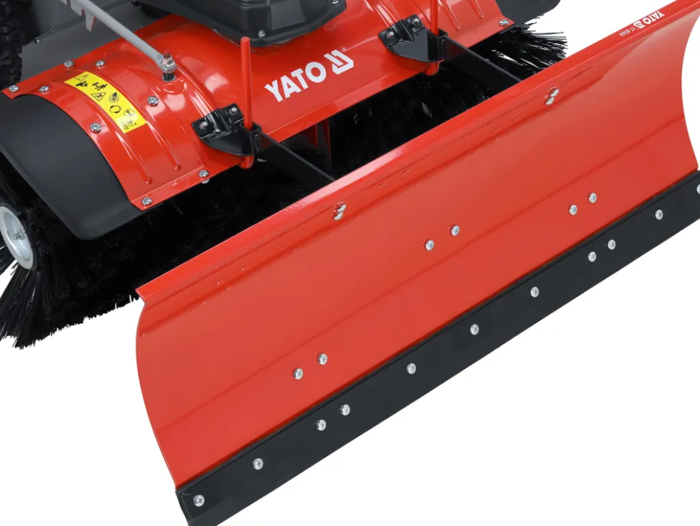 PŁUG DO ZAMIATARKI YT-85600, 100 CM