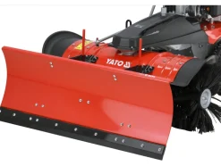 PŁUG DO ZAMIATARKI YT-85600, 100 CM