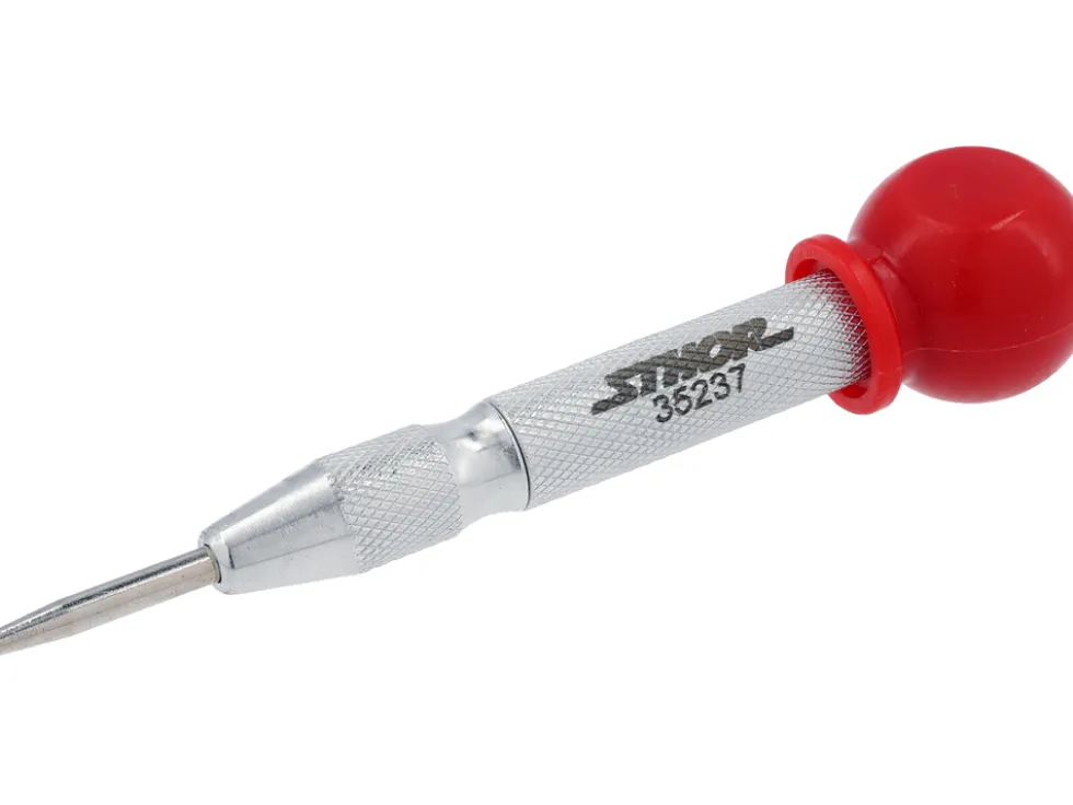PUNKTAK AUTOMATYCZNY DO METALU 130MM