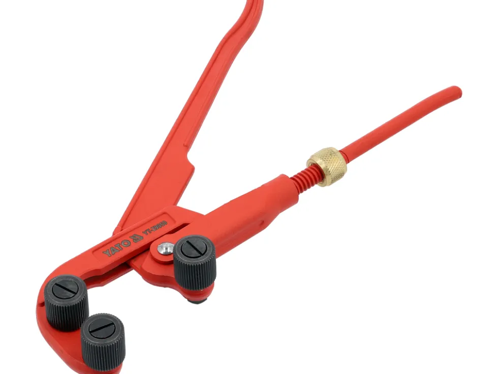 RADEŁKOWNICA DO GWINTÓW 3/8"-2"