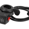 RĄCZKA PRZEPUSTNICY DO TACZKI ELEKTRYCZNEJ YT-86097