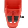 RĘCZNY ROZSIEWACZ, SIEWNIK DO TRAWY, NAWOZU, NASION 3L, ŁADOWNOŚĆ 2,5 KG