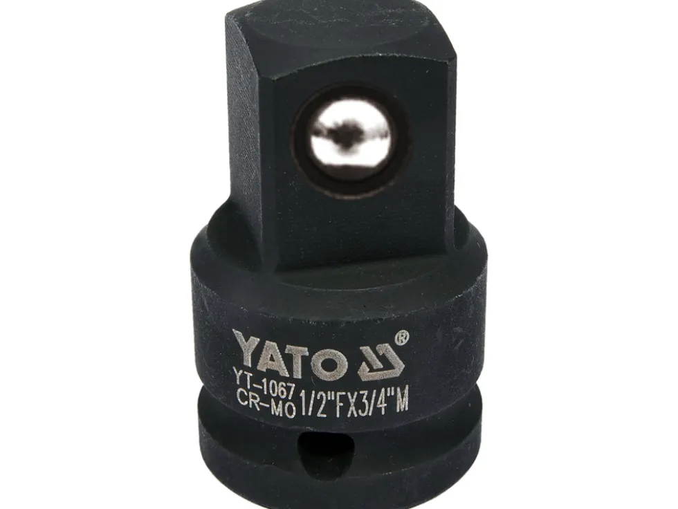 REDUKCJA UDAROWA 1/2"(F) X 3/4"(M)