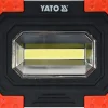 REFLEKTOR DIODOWY PRZENOŚNY 10W COB LED 680LM
