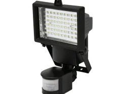 REFLEKTOR LED SOLARNY 4W Z CZUJNIKIEM RUCHU