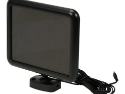 REFLEKTOR LED SOLARNY 4W Z CZUJNIKIEM RUCHU