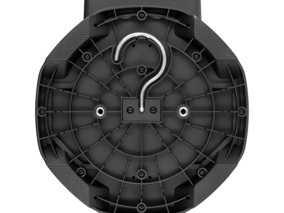 REFLEKTOR LED 18V, 10000 LM, 360° - BEZ AKUMULATORA