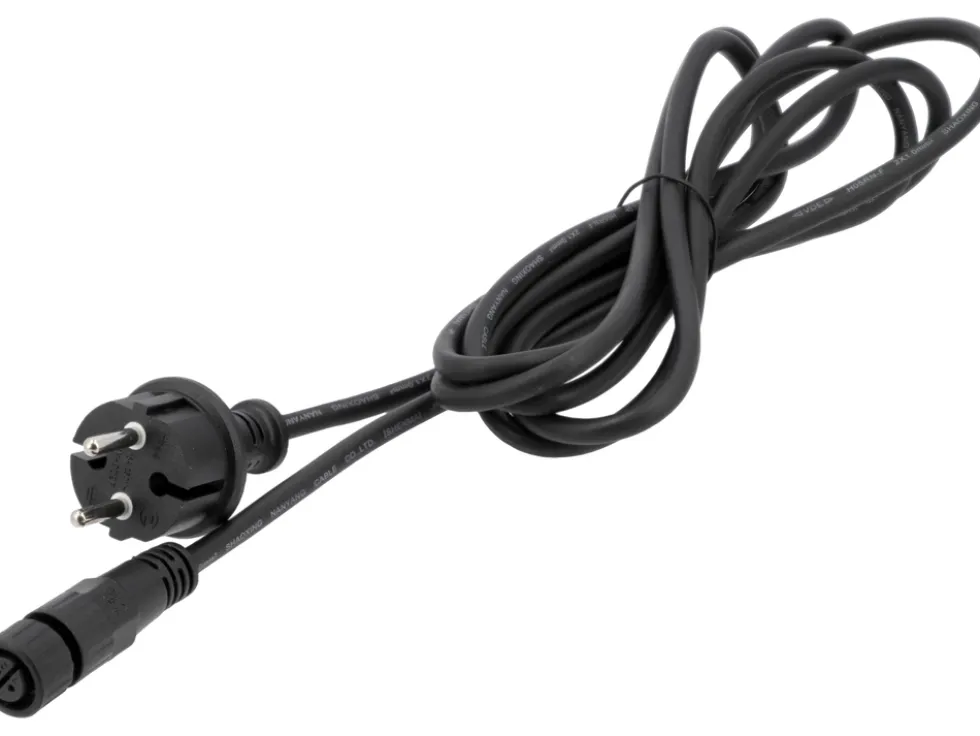 REFLEKTOR LED 18V, 10000 LM, 360° - BEZ AKUMULATORA