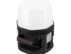 REFLEKTOR LED 18V, 10000 LM, 360° - BEZ AKUMULATORA