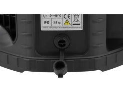 REFLEKTOR LED 18V, 10000 LM, 360° - BEZ AKUMULATORA