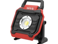REFLEKTOR LED 18V, 6000 LM, 65W - BEZ AKUMULATORA