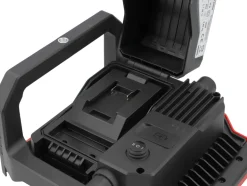 REFLEKTOR LED 18V, 6000 LM, 65W - BEZ AKUMULATORA
