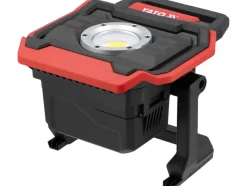 REFLEKTOR LED 18V, 6000 LM, 65W - BEZ AKUMULATORA