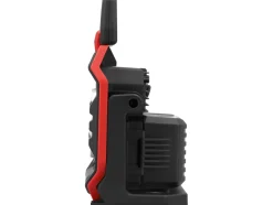 REFLEKTOR LED 18V, 6000 LM, 65W - BEZ AKUMULATORA