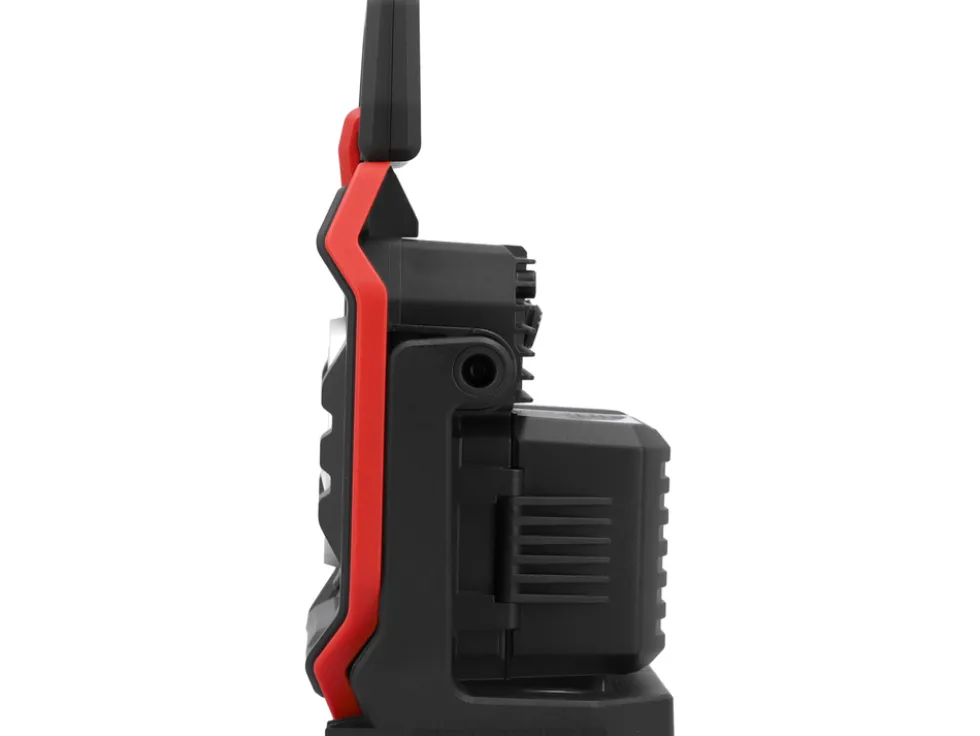REFLEKTOR LED 18V, 6000 LM, 65W - BEZ AKUMULATORA