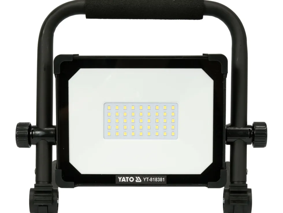 REFLEKTOR PRZENOŚNY SMD LED 30W 2850LM