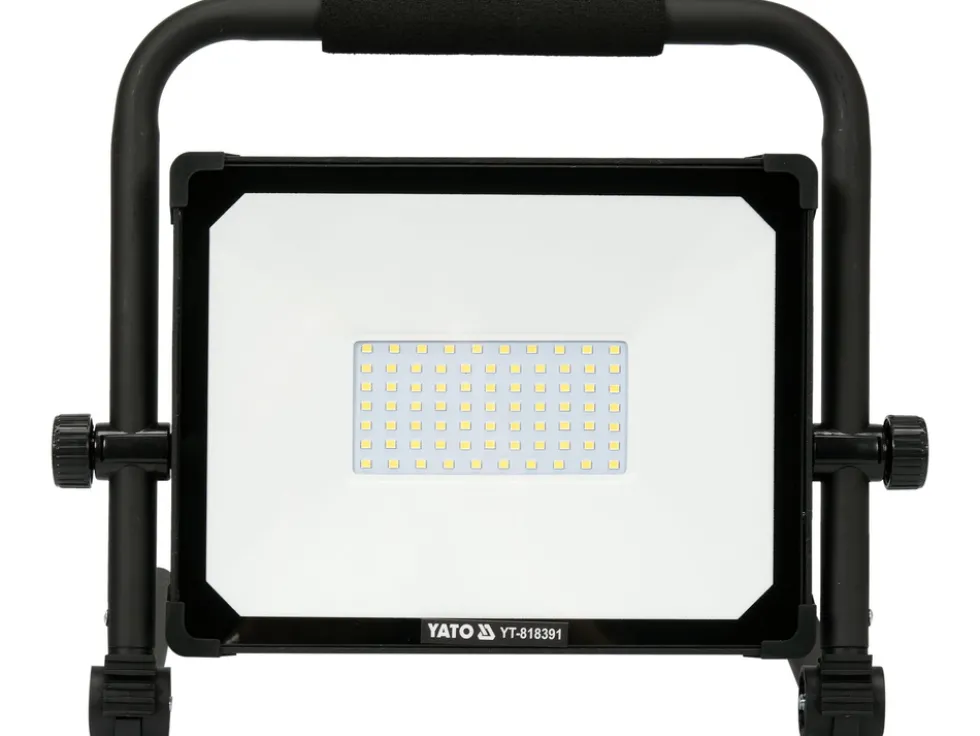 REFLEKTOR PRZENOŚNY SMD LED 50W 4750LM