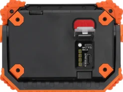 REFLEKTOR PRZENOŚNY 20W COB 2000LM