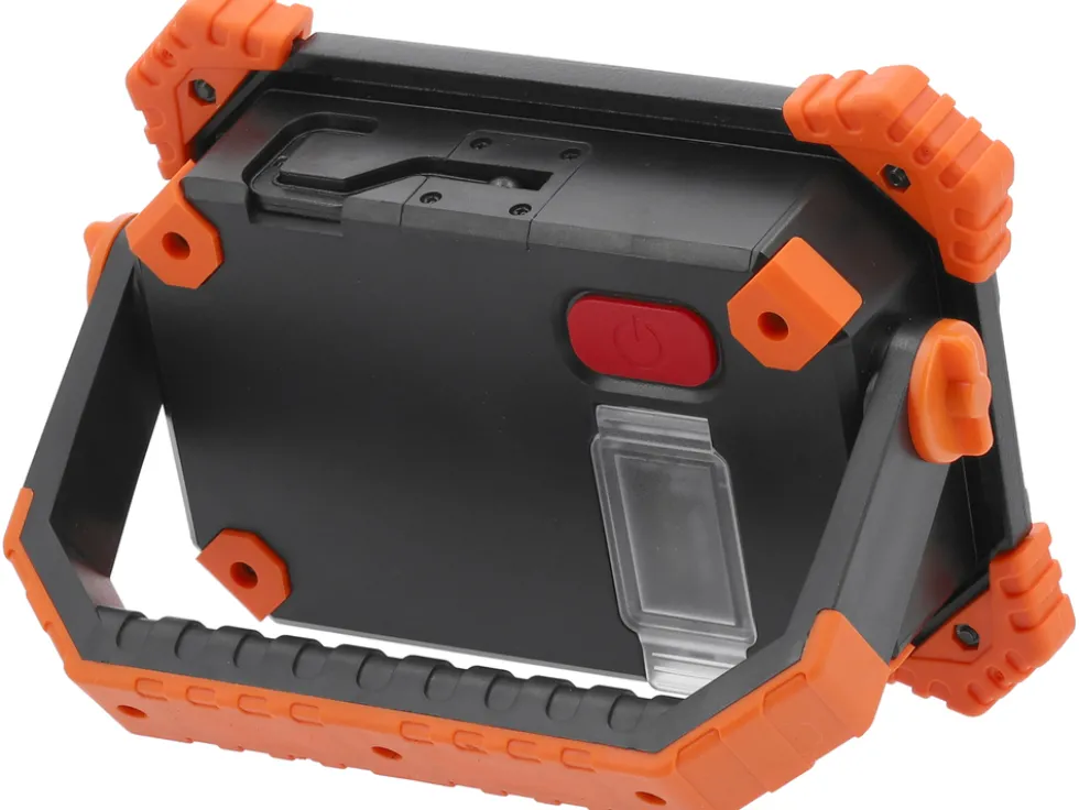 REFLEKTOR PRZENOŚNY 20W COB 2000LM