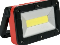 REFLEKTOR PRZENOŚNY 5W COB 300LM