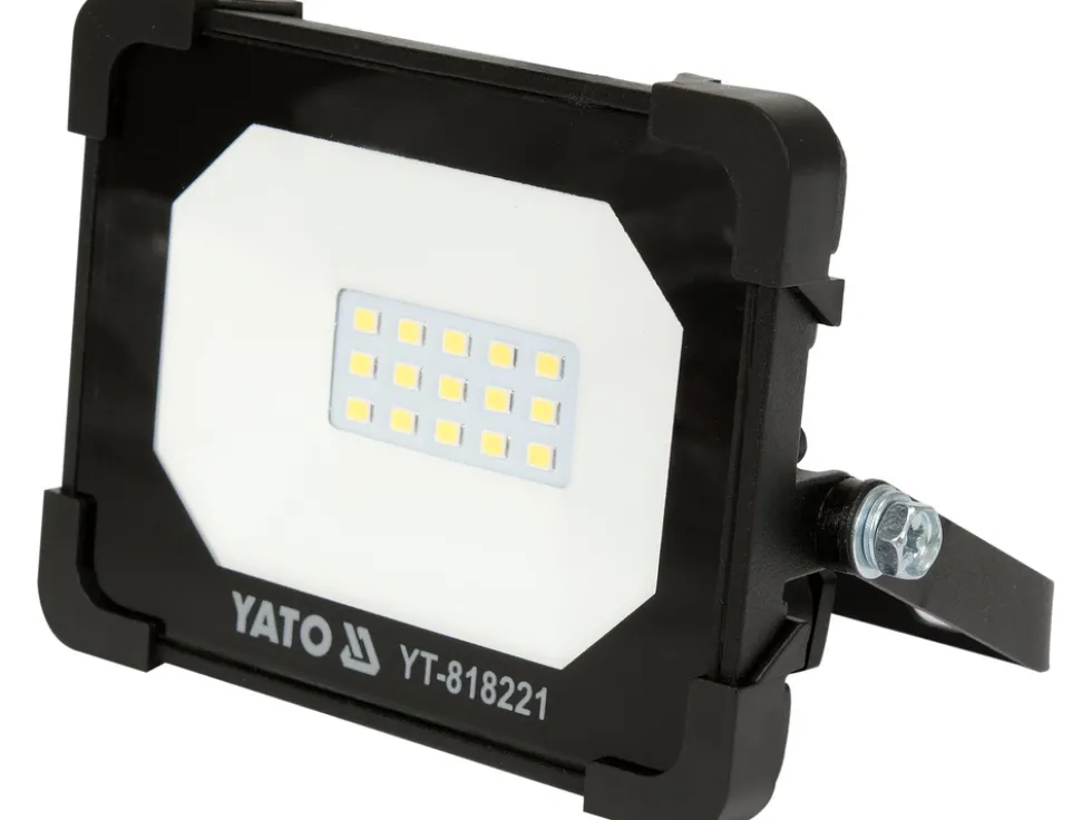 REFLEKTOR SMD LED 10W 950LM