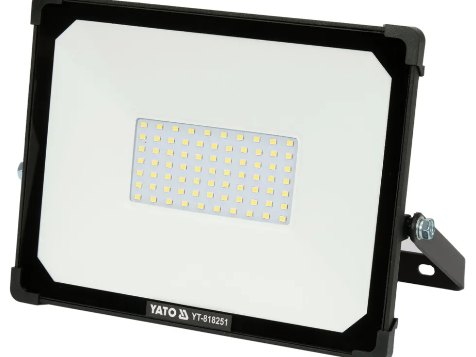 REFLEKTOR SMD LED 50W 4750LM