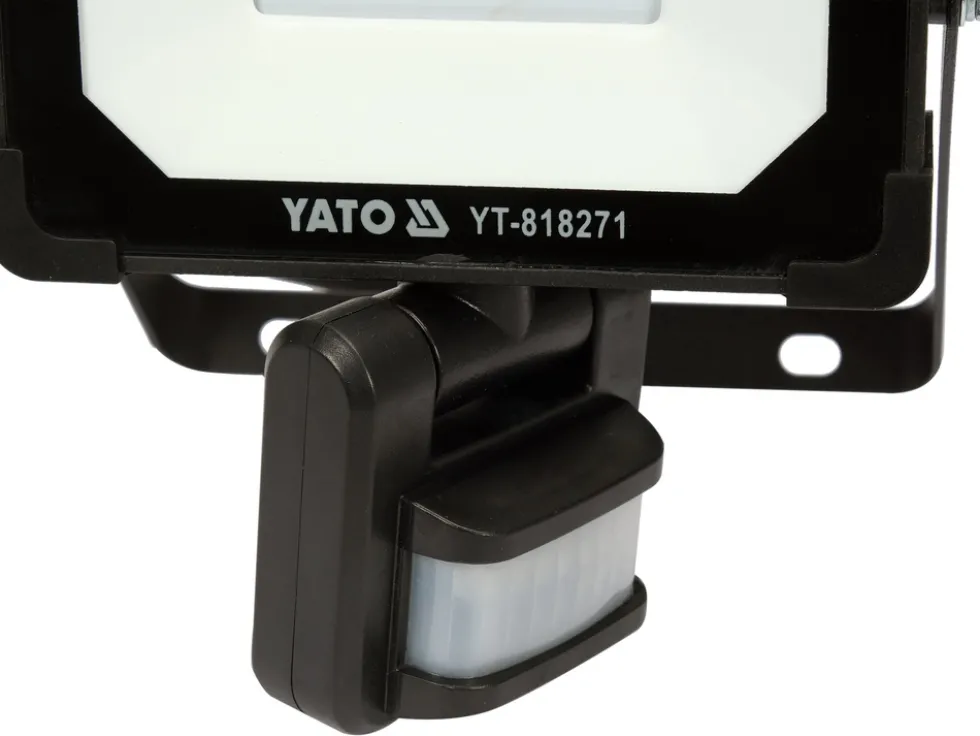 REFLEKTOR SMD LED 20W 1900LM Z CZUJNIKIEM RUCHU
