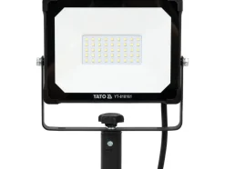 REFLEKTOR SMD LED ZE STOJAKIEM 30W 2850LM