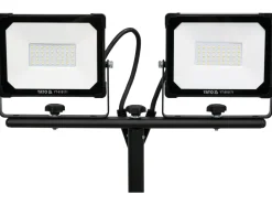 REFLEKTOR SMD LED ZE STOJAKIEM 2*30W 5700LM