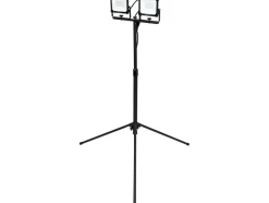 REFLEKTOR SMD LED ZE STOJAKIEM 2*30W 5700LM