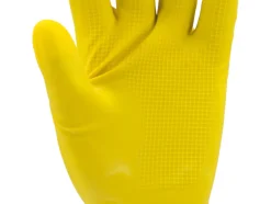 RĘKAWICE GOSPODARCZE LATEKSOWE R. 9 (L)