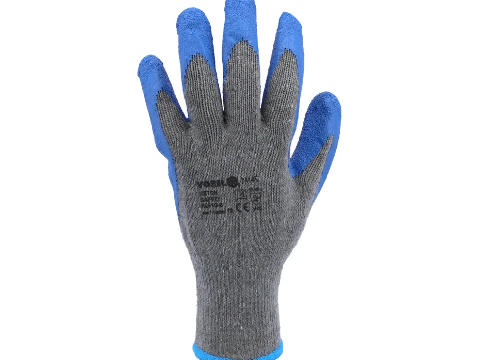 RĘKAWICE OCHRONNE GCLA0110 - 12 PAR