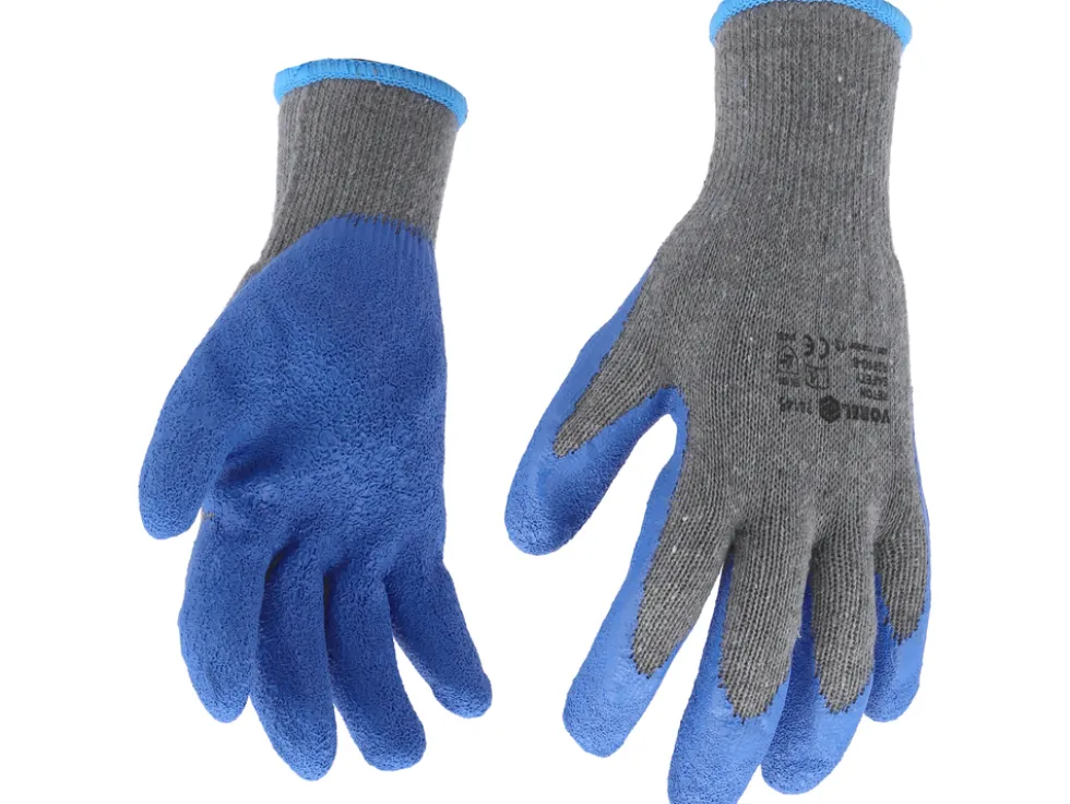 RĘKAWICE OCHRONNE GCLA0110 - 12 PAR