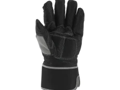 RĘKAWICE ROBOCZE OCIEPLANE WZMACNIANE ROZM. 11