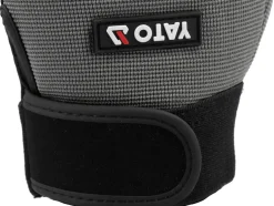 RĘKAWICE SKÓRA SYNT. OCHR. PRZED ODCISK. ROZM. 9