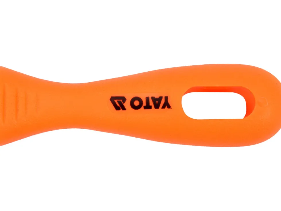 RĘKOJEŚĆ DO PILNIKA OKRĄGŁEGO 4,0MM