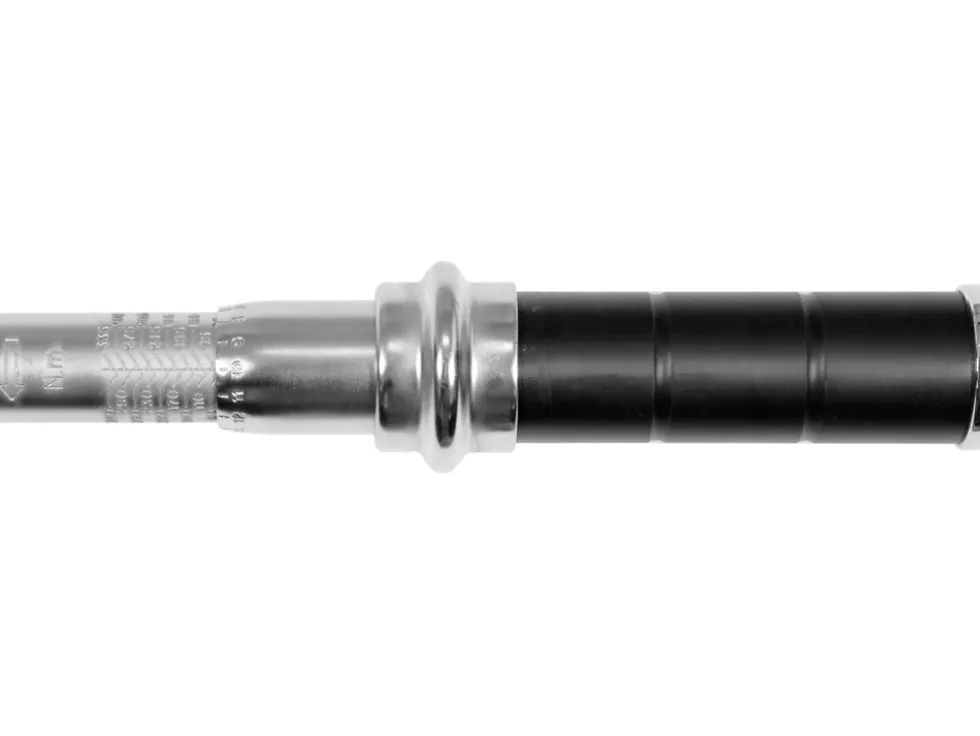RĘKOJEŚĆ KLUCZA DYNAMOMETRYCZNEGO 14X18MM; 65-335NM BEZ GŁOWICY