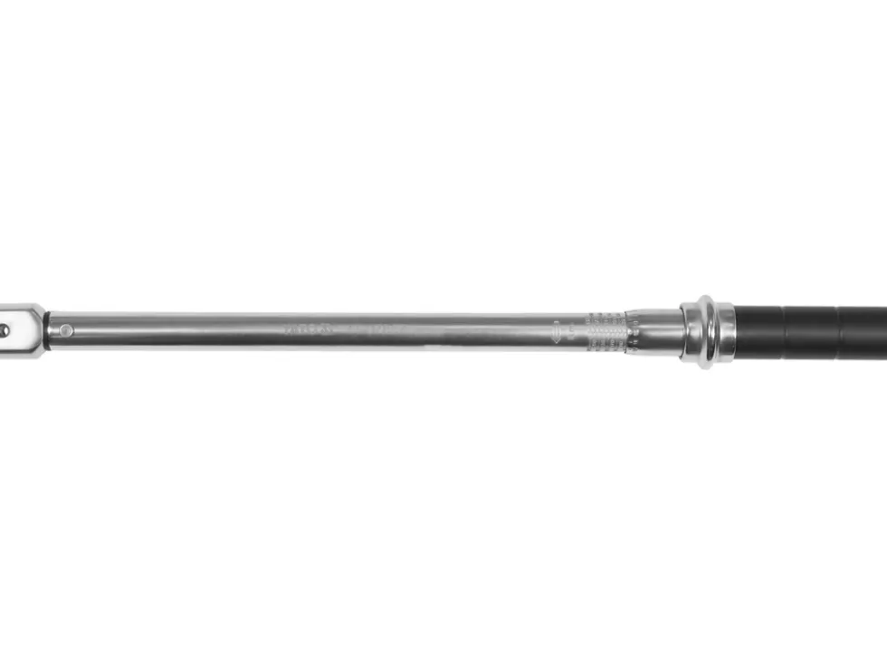 RĘKOJEŚĆ KLUCZA DYNAMOMETRYCZNEGO 14X18MM; 65-335NM BEZ GŁOWICY