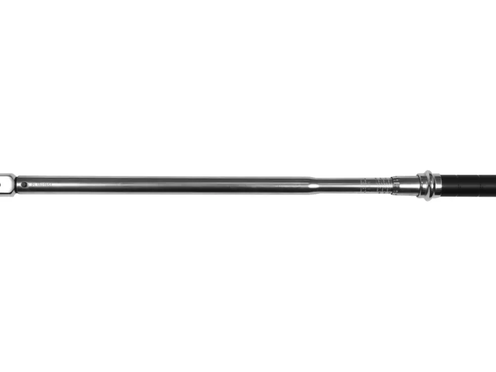 RĘKOJEŚĆ KLUCZA DYNAMOMETRYCZNEGO 14X18MM; 80-400NM BEZ GŁOWICY