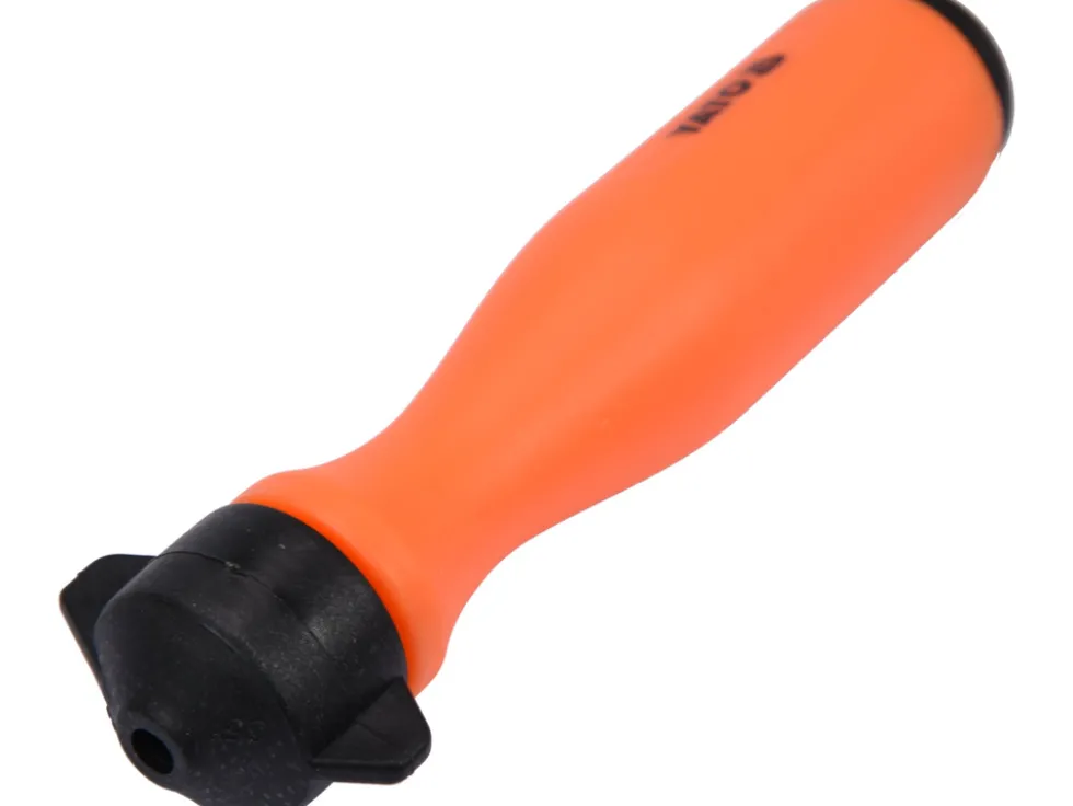 RĘKOJEŚĆ SKRĘCANA DO PILNIKA OKRĄGŁEGO 4,0MM