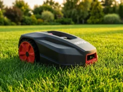 ROBOT KOSZĄCY DO 800M2