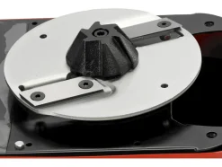 ROZDRABNIACZ SPALINOWY DO GAŁĘZI 45 MM POJ 196 CM3