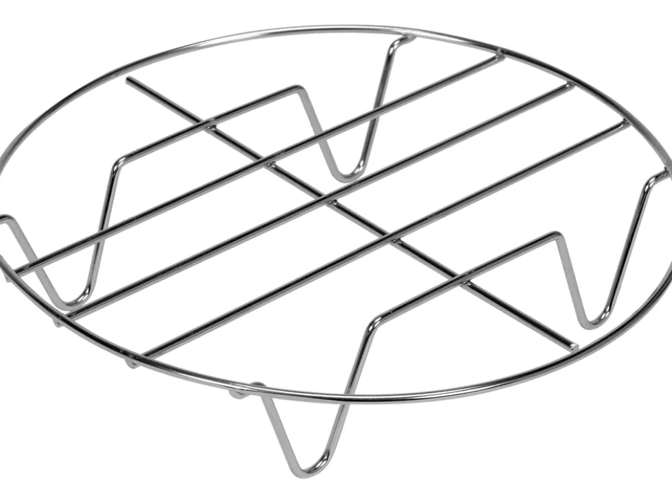 RUSZT DO FRYTKOWNIC BEZTŁUSZCZOWYCH 18CM