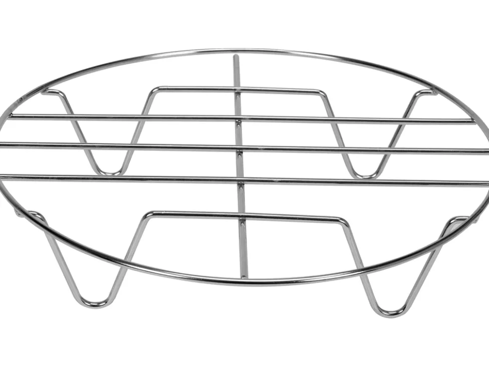 RUSZT DO FRYTKOWNIC BEZTŁUSZCZOWYCH 18CM