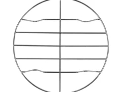 RUSZT DO FRYTKOWNIC BEZTŁUSZCZOWYCH 18CM